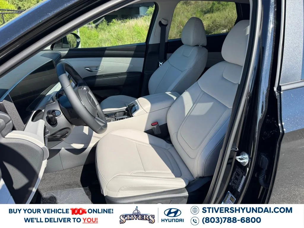 2026 Hyundai Tucson SEL Premium - Photo 19