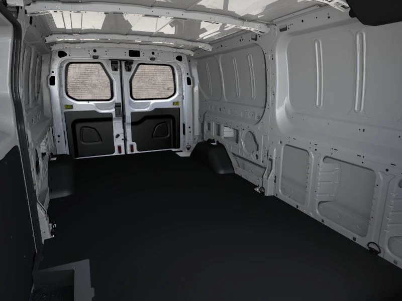 2026 Ford Transit Van Base - Photo 12
