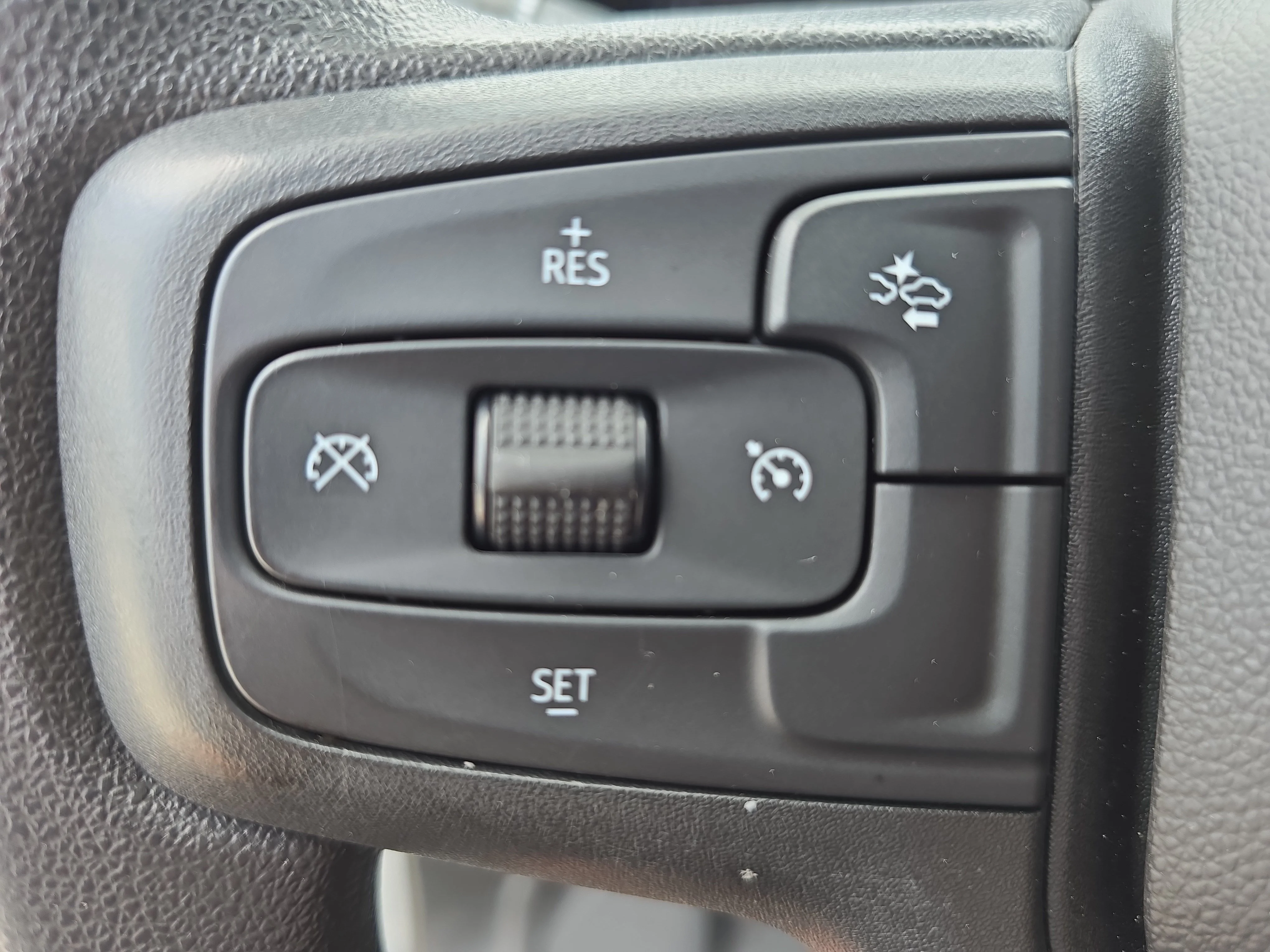 Used 2024 Slate Gray Metallic Chevrolet Custom image 16
