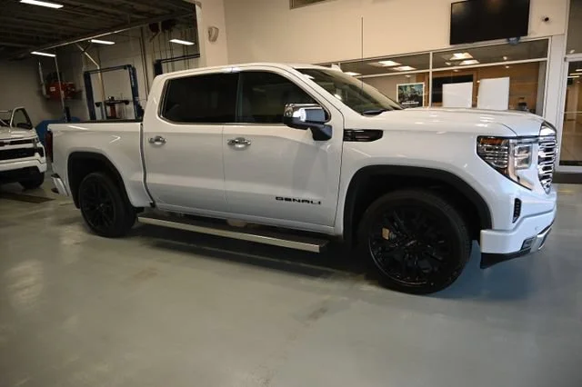 2026 GMC Sierra 1500 Denali - Photo 11