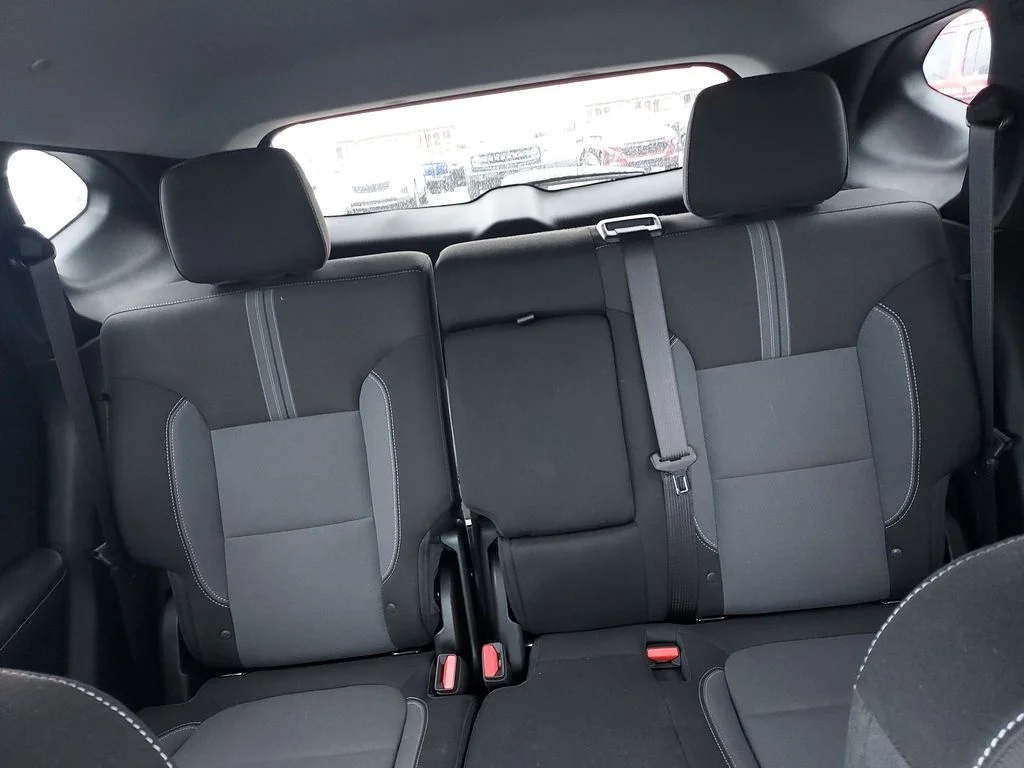 Used 2023 Red Chevrolet LT image 13