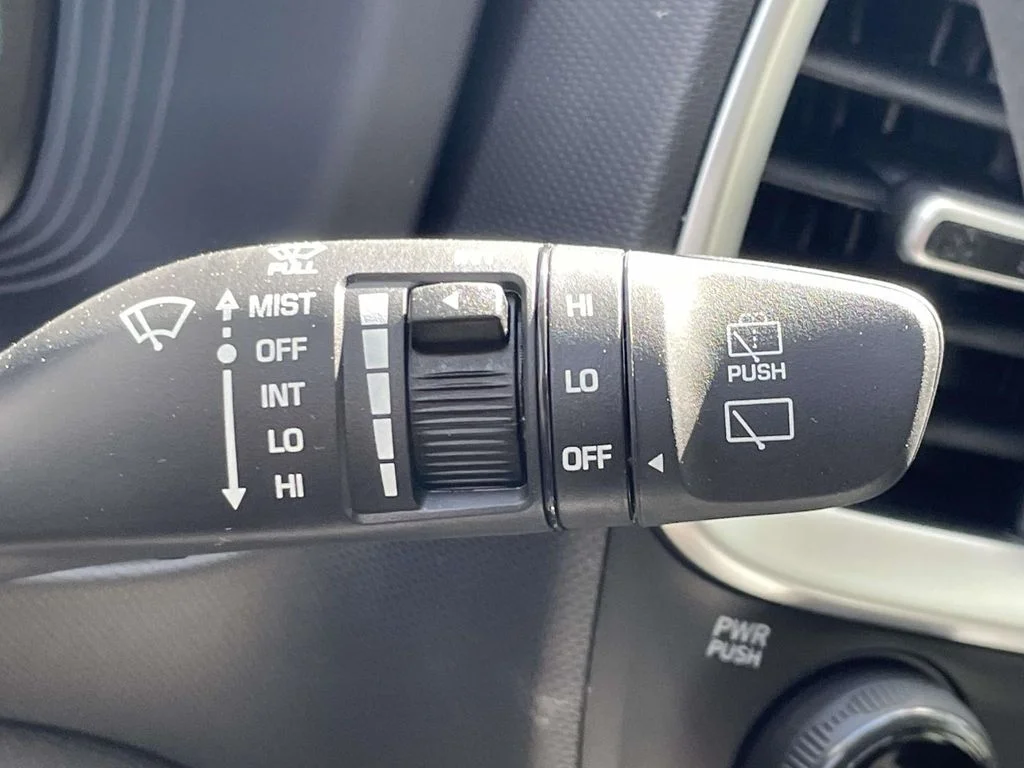 New 2026 Silver Hyundai SE image 22