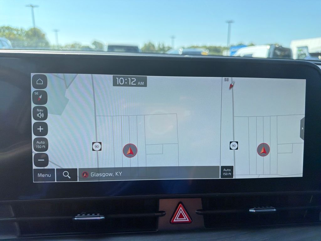 Used 2025 Red Kia X-Line image 22