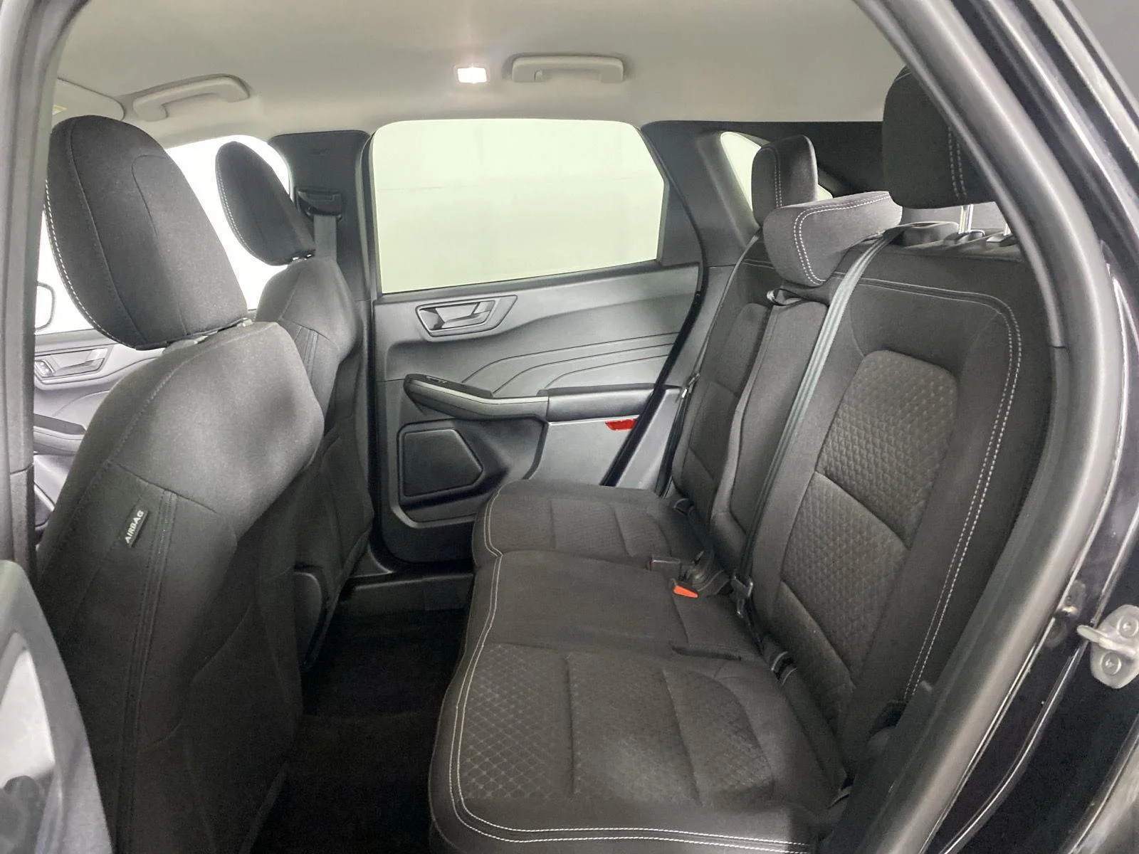 Used 2023 Agate Black Ford Active image 22