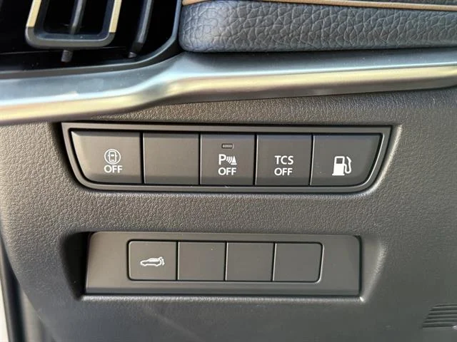 2025 Mazda CX-90 Preferred Package - Photo 20