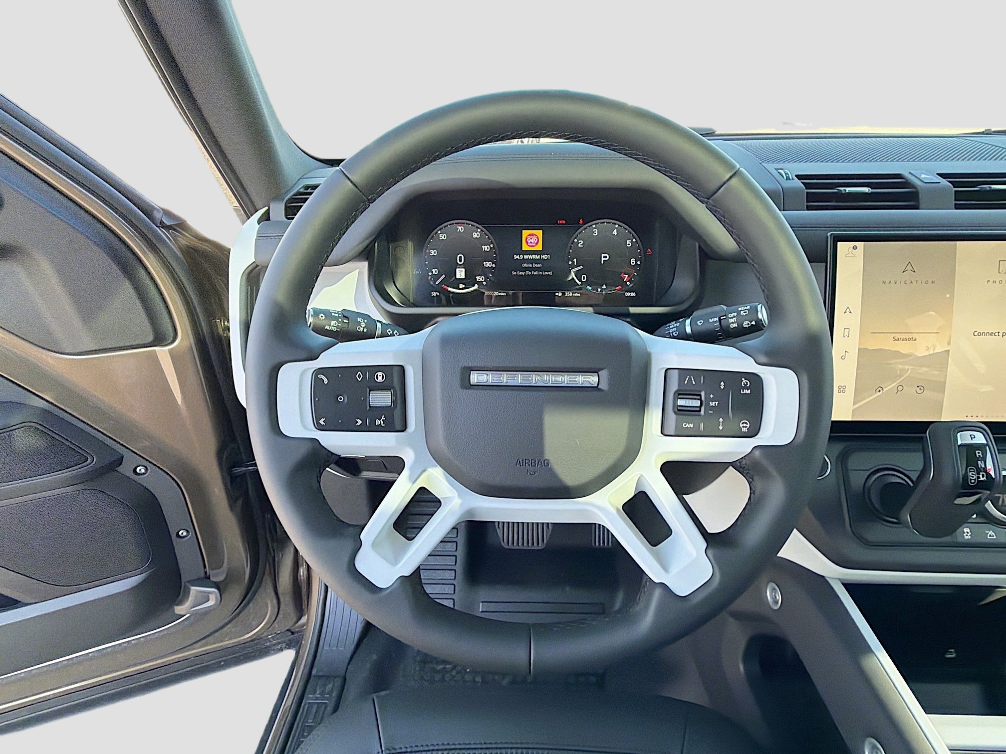 New 2026 Gondwana Stone Land Rover S image 38