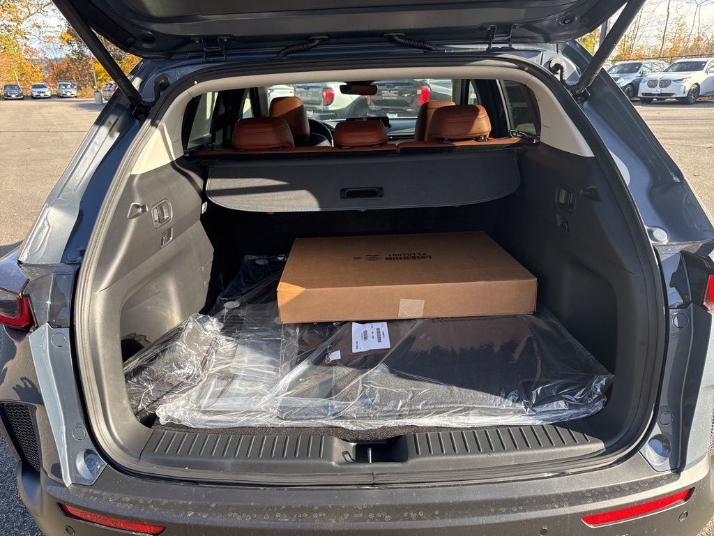 2026 Mazda CX-50 Meridian Edition - Photo 6