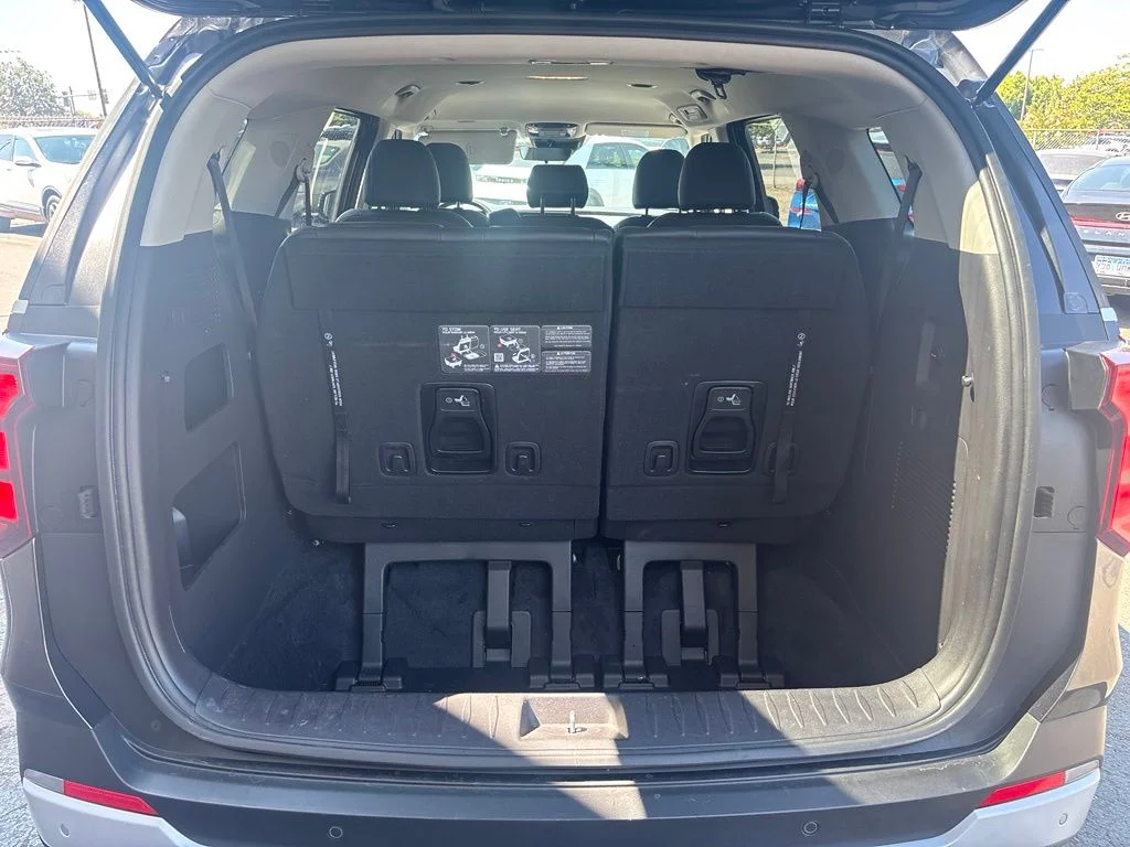 Used 2026 Panthera Metal Kia LXS image 18