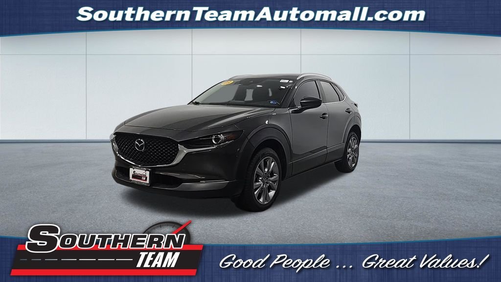 2023 Mazda CX-30 Select AWD's photo