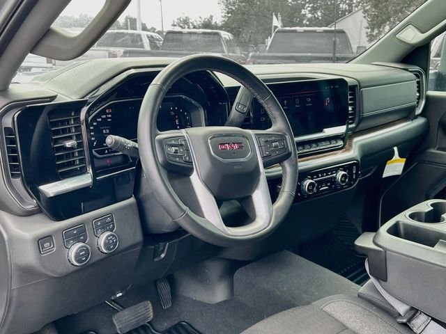2024 GMC Sierra 2500HD SLE - Photo 34