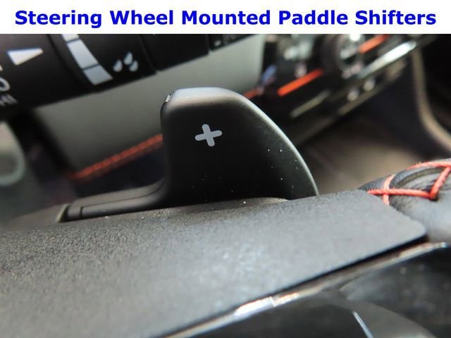 New 2026 Platinum White Pearl Honda TrailSport image 22