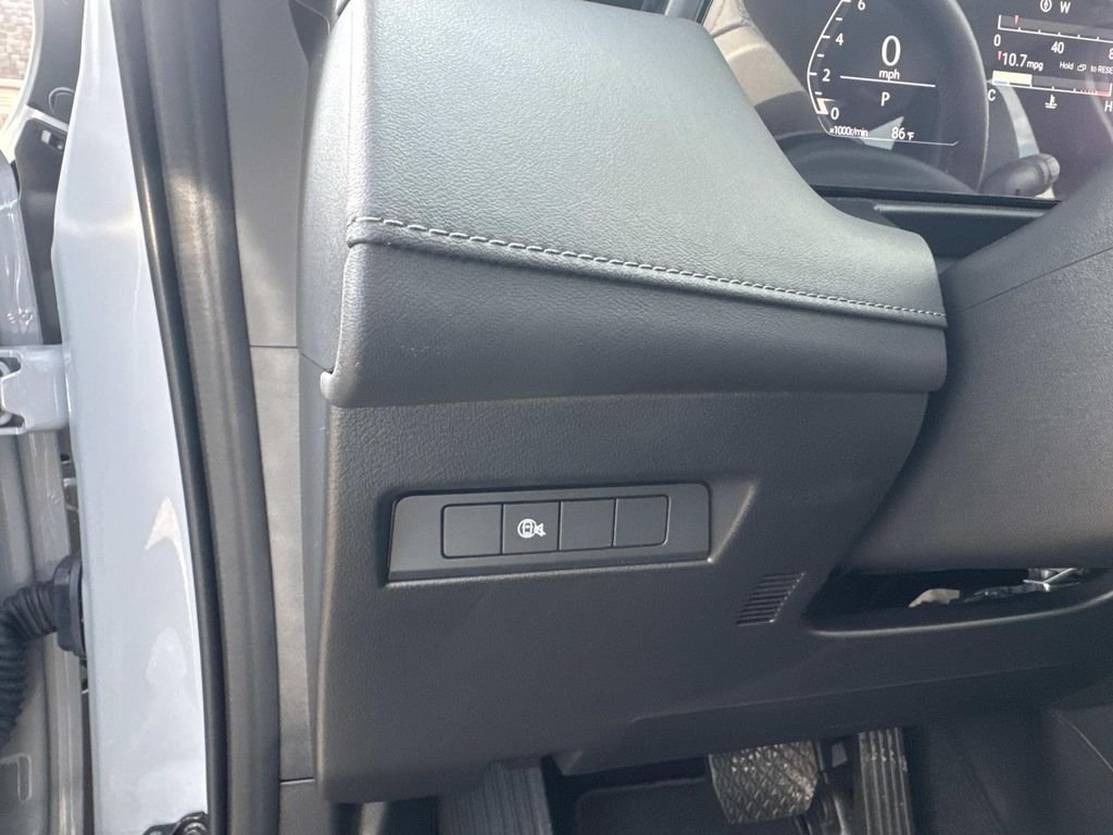 New 2026 Aero Gray Metallic Mazda 2.5 S Select AWD image 20