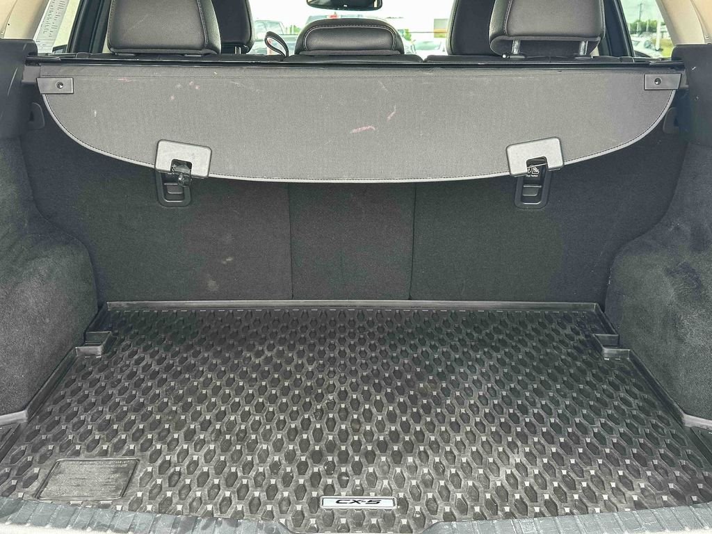 2020 Mazda CX-5 Grand Touring - Photo 21