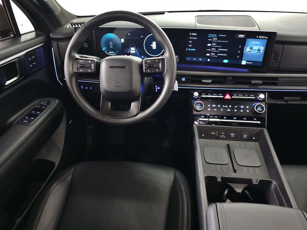 2024 Hyundai Santa Fe Calligraphy - Photo 21