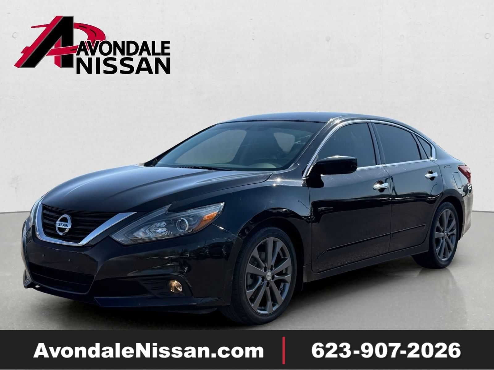 Used Altima for Sale | Used Nissan Dealership Near Pheonix