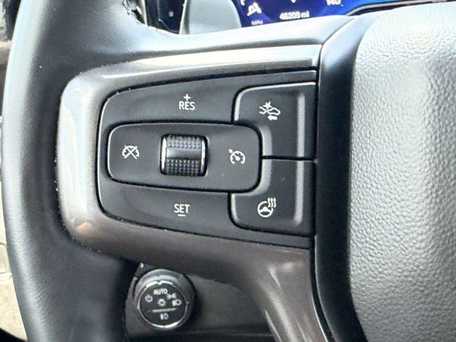 2024 Chevrolet Silverado 1500 High Country - Photo 32