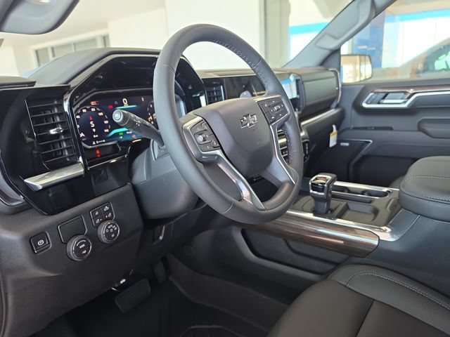 2026 Chevrolet Silverado 1500 RST - Photo 12
