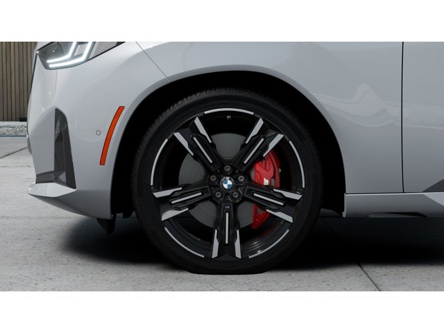 New 2026 Brooklyn Grey Metallic BMW  image 7