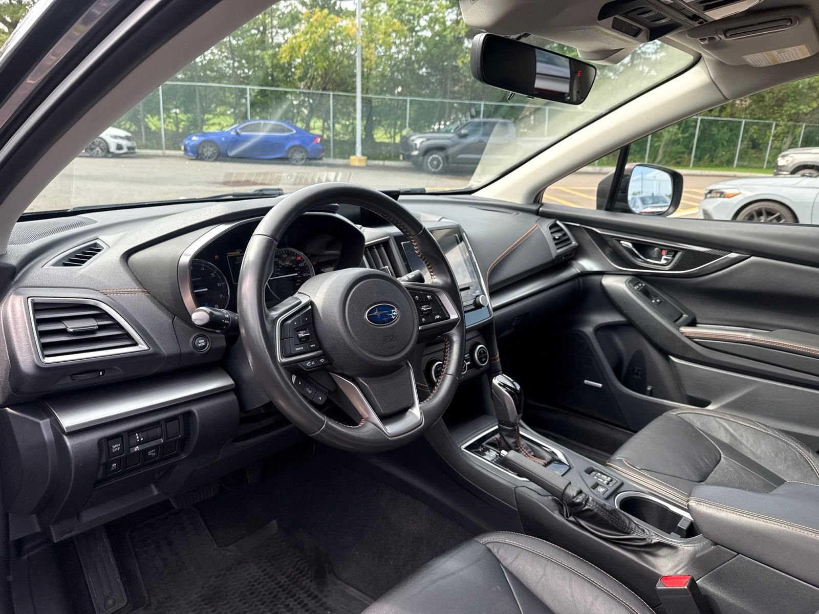 Used 2019 Gray Subaru 2.0i Limited image 11