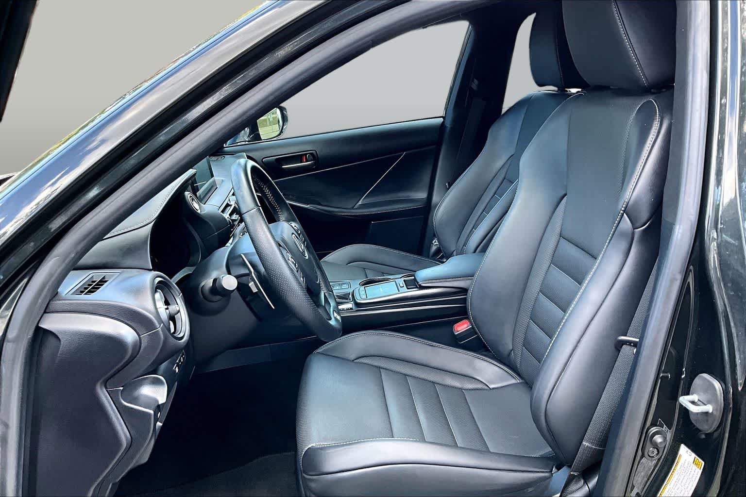 Used 2024 Caviar Lexus F SPORT image 8