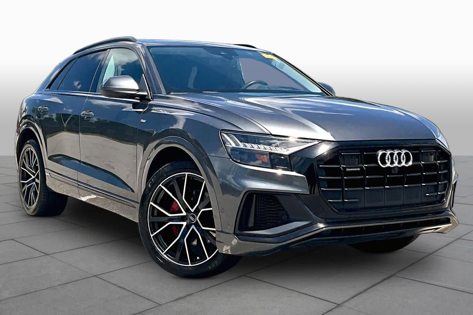 Used 2019  Audi Prestige image 2