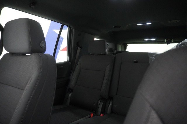 2026 Chevrolet Tahoe LS - Photo 19