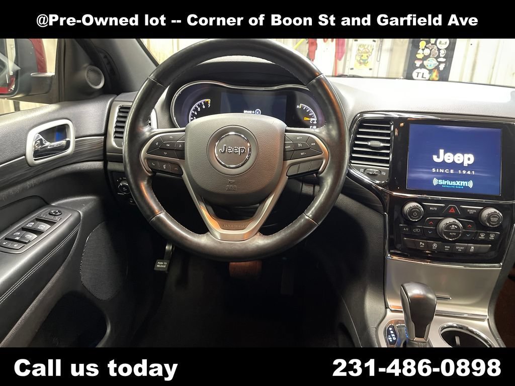 Used 2021  Jeep Laredo X image 17