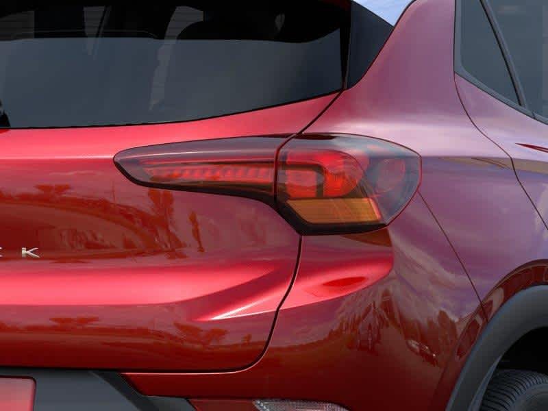 2026 Buick Encore GX Preferred - Photo 11
