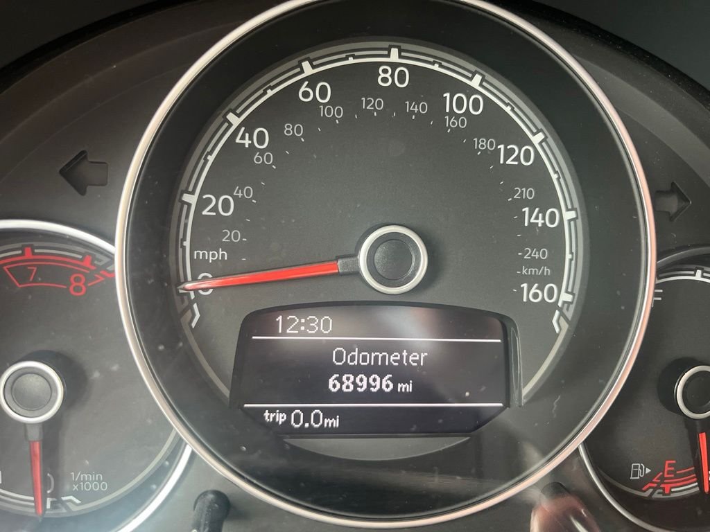 Used 2019 Blue Volkswagen 2.0T Final Edition SEL image 32