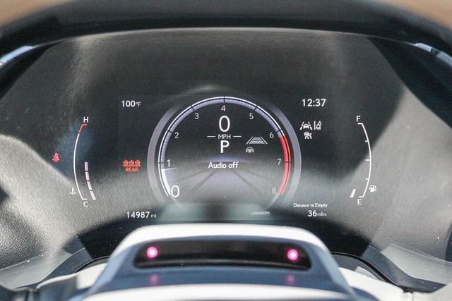 Certified Used 2023 EMINENT WHITE PEARL Lexus 350 Premium Plus image 29