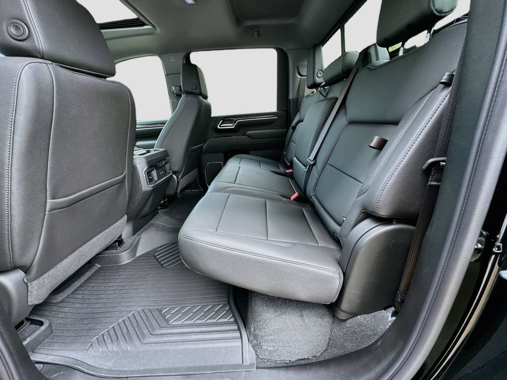 2026 Chevrolet Silverado 2500 HD LTZ - Photo 28