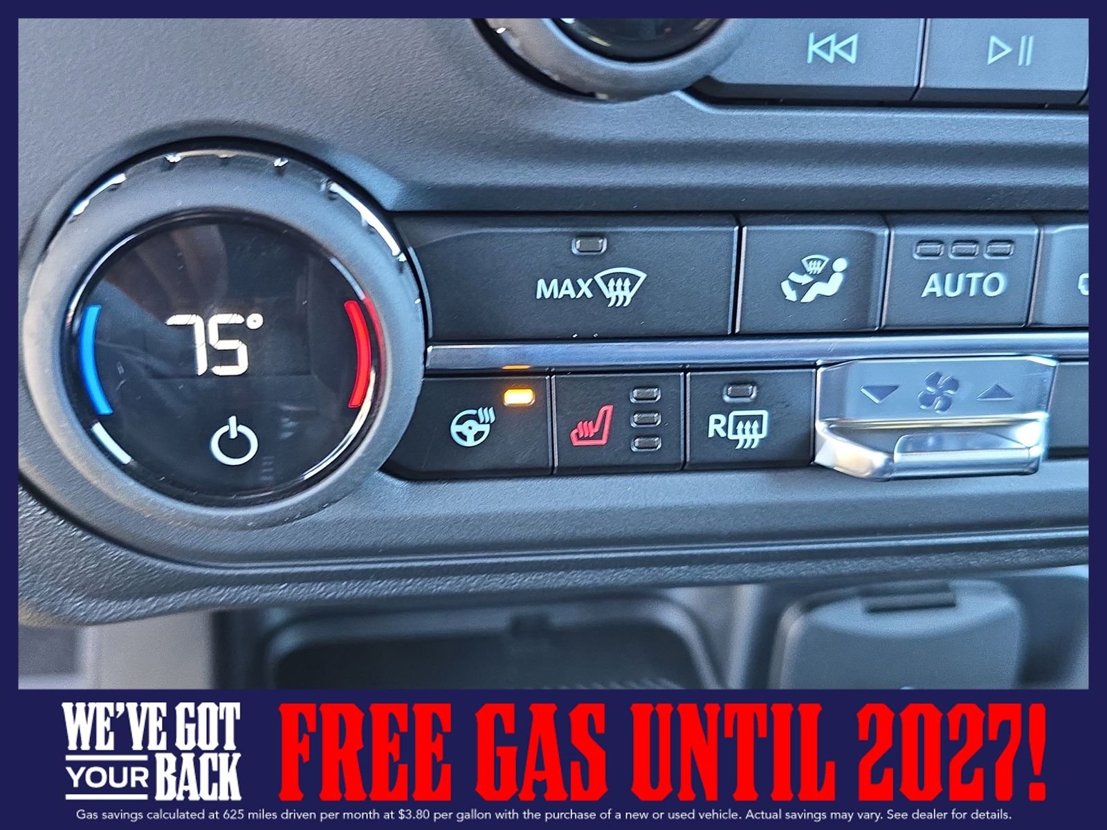 New 2025 Oxford White Ford Outer Banks image 18
