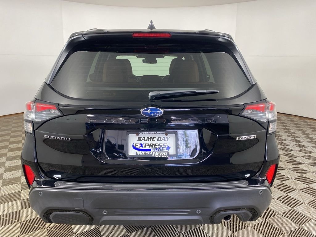 2025 Subaru Forester Touring - Photo 7
