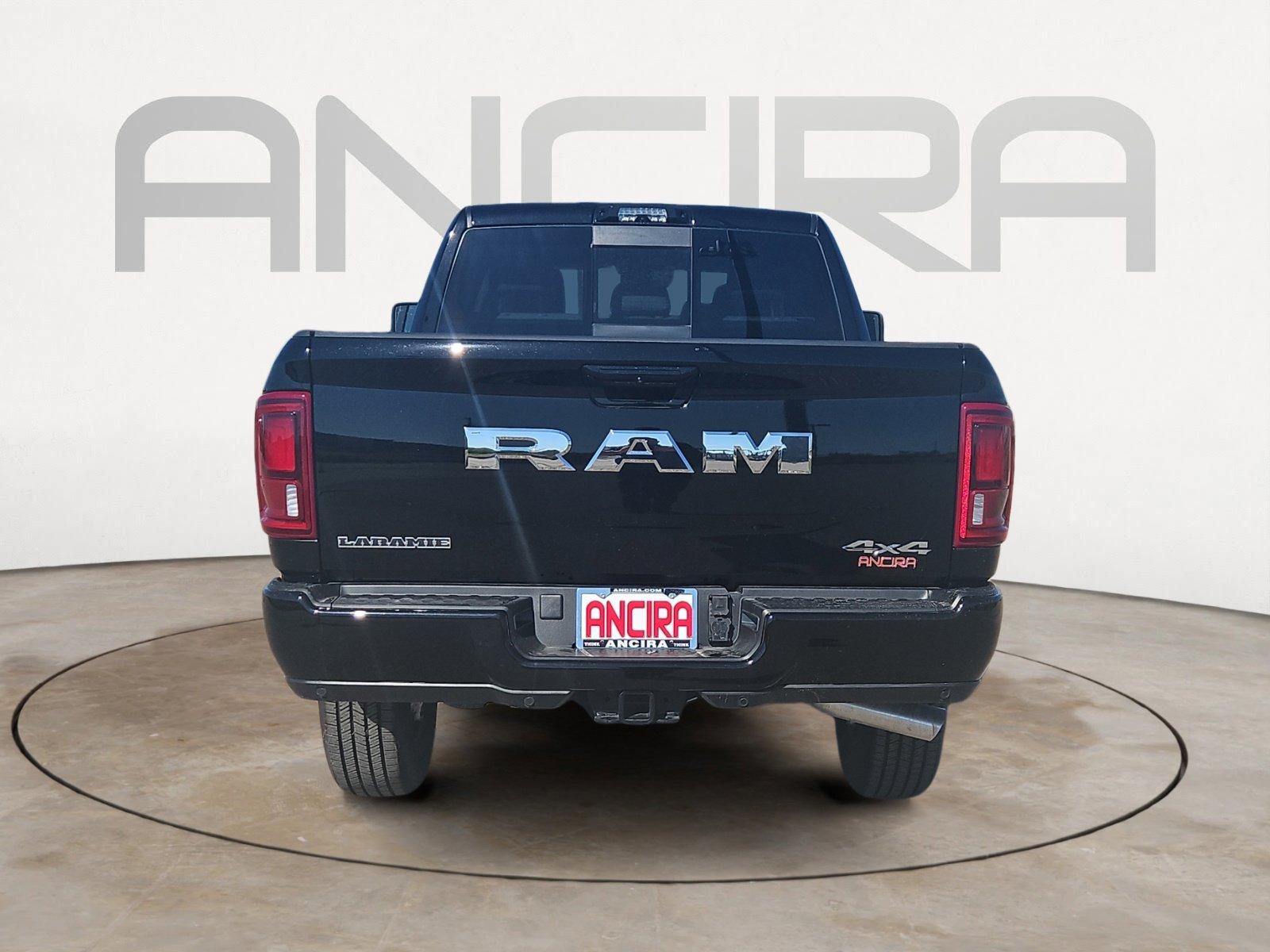2025 RAM 2500 Laramie - Photo 9