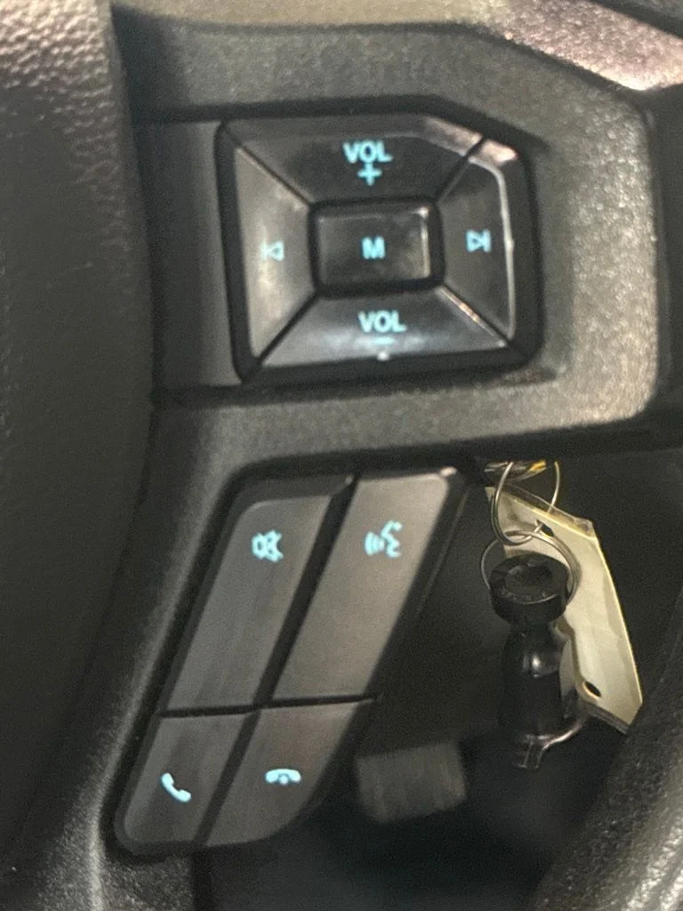 Used 2020 Stone Gray Metallic Ford XL image 19