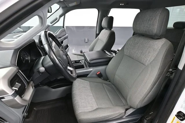 2021 Ford F-150 XLT - Photo 24