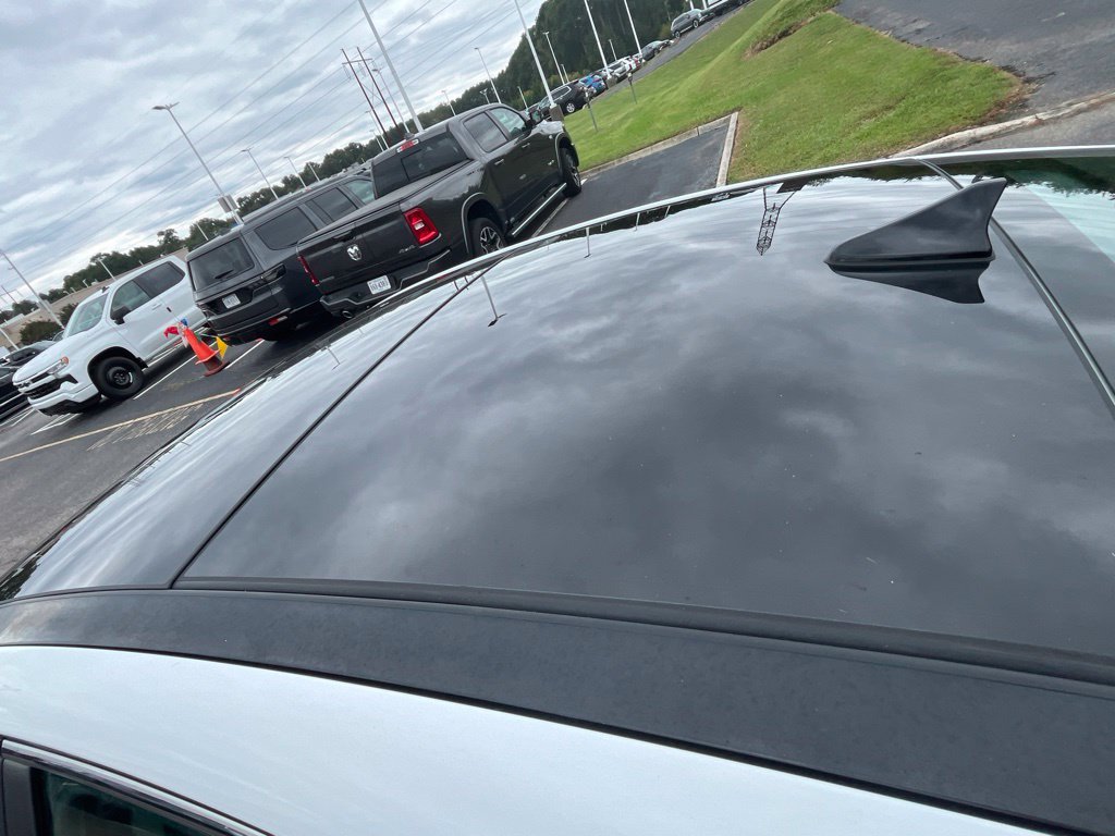 2022 Hyundai Sonata Limited - Photo 35