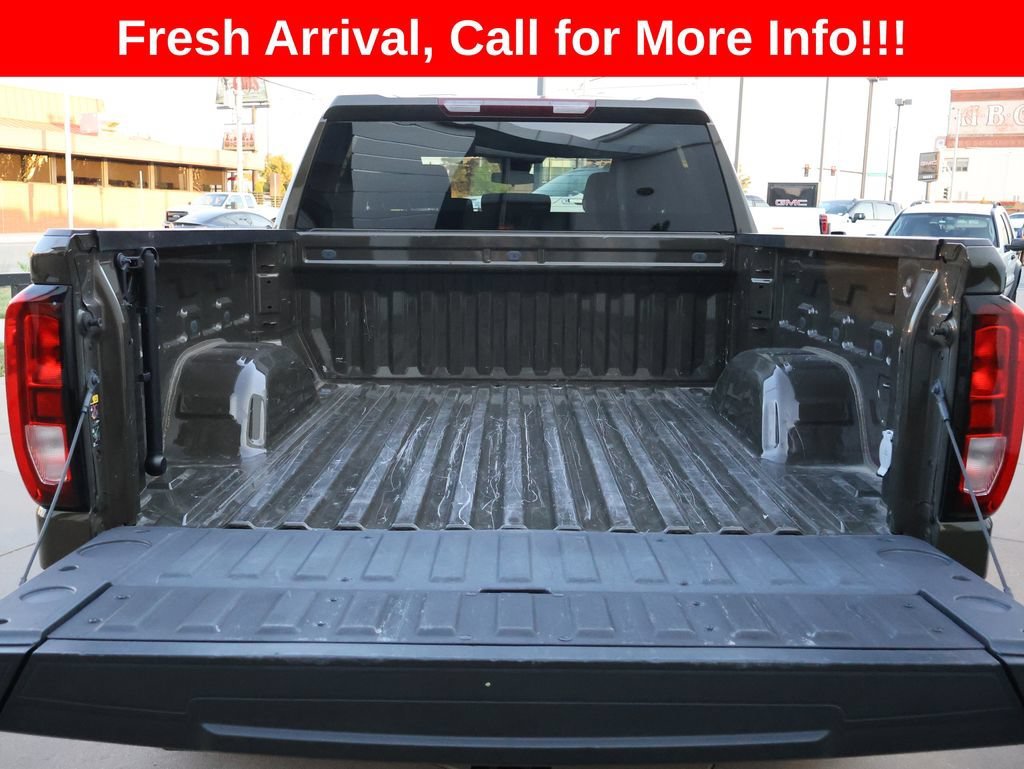 2023 GMC Sierra 1500 Elevation - Photo 15