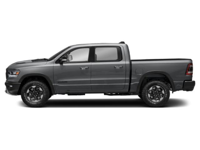 Used 2019 Delmonico Red Pearlcoat Ram Big Horn/Lone Star image 4