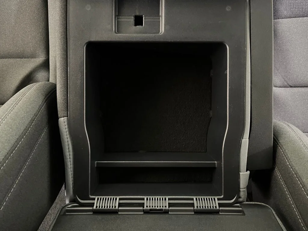 Used 2025 Black Ford XLT image 21