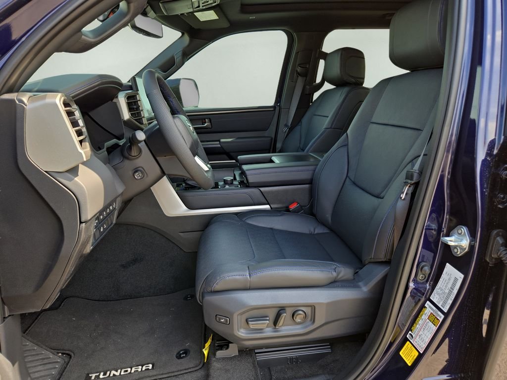 2026 Toyota Tundra Platinum - Photo 14