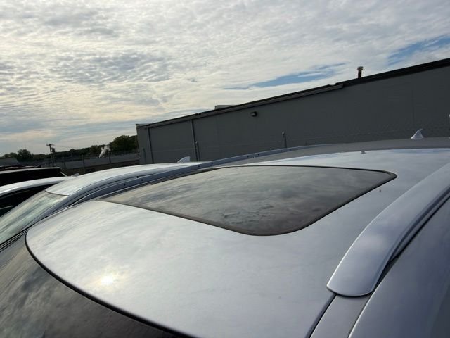 Used 2019 Silver Lexus 350L image 8