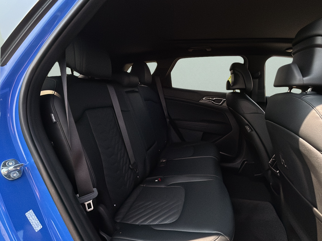 Used 2026 Nebular Blue Kia X-Line image 22