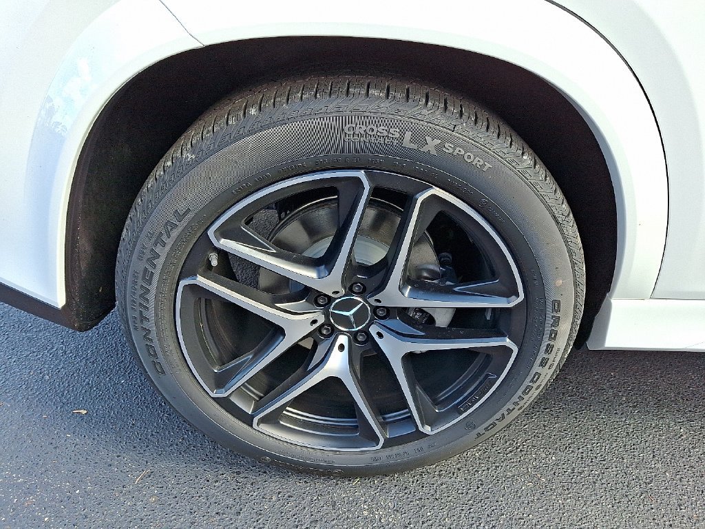 2026 Mercedes-Benz GLE AMG GLE 53 - Photo 7