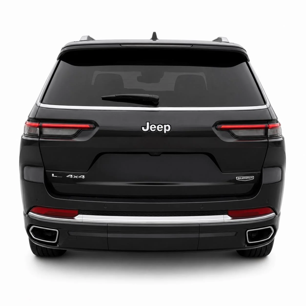 2023 Jeep Grand Cherokee L Summit - Photo 3