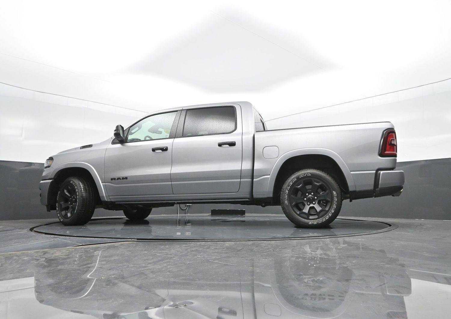 2026 RAM 1500 Big Horn/Lone Star - Photo 34