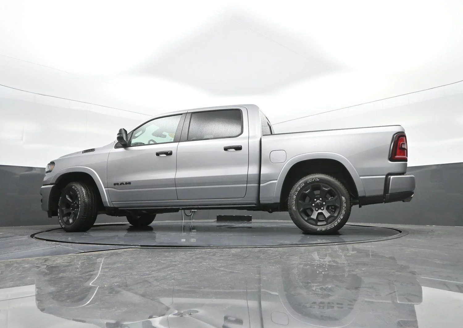 2026 RAM 1500 Big Horn/Lone Star - Photo 34