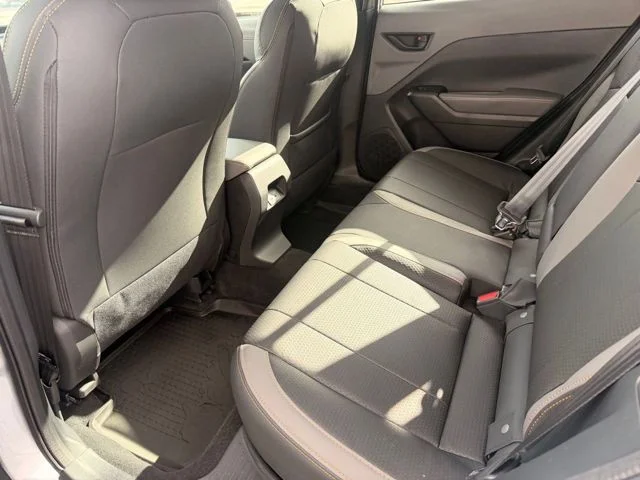 New 2026 ICE SILVER METALLIC Subaru Wilderness image 19