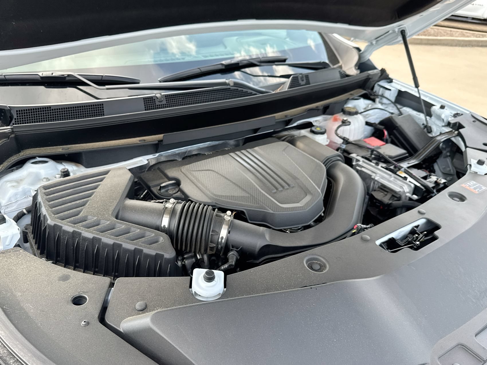 2026 Buick Enclave Sport Touring - Photo 26
