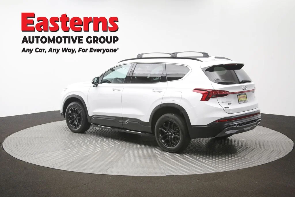 Used 2023 White Hyundai XRT image 53